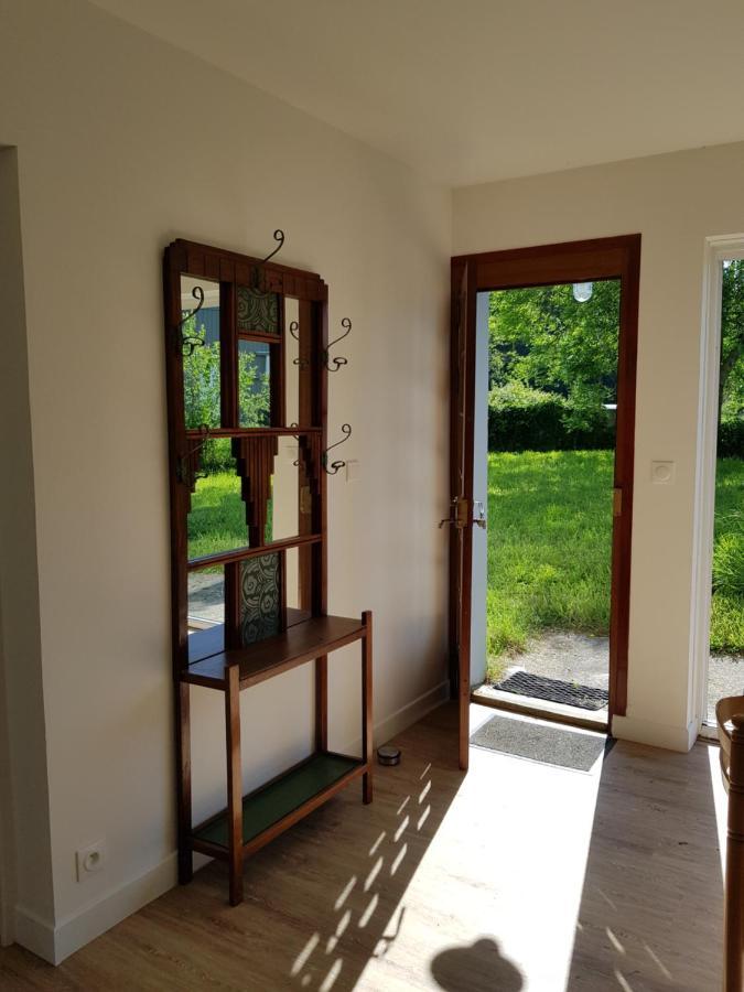 Ty Roz Villa Roz-sur-Couesnon Exterior photo